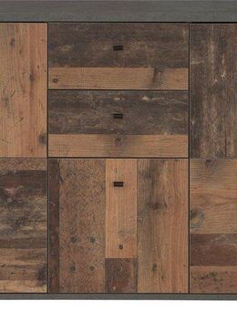 FORTE Kommode CHEST, Breite ca. 114 cm