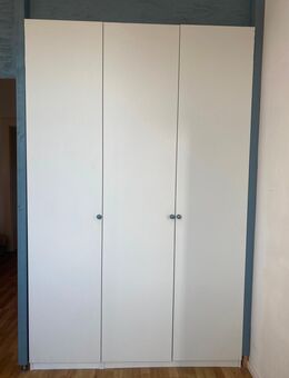 Ikea Schrankkombination Pax / Forsand - München Maxvorstadt