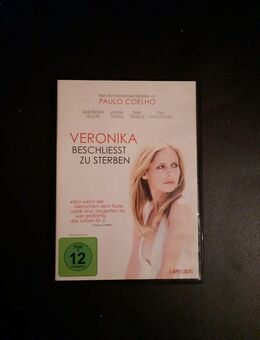 Veronika beschließt zu sterben (2011) - Essen