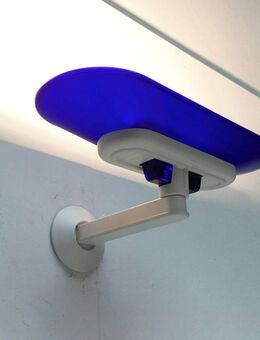 Postmodern Arteluce Jill Wall Lamp Wandleuchte Perry King Flos 3 - Hamburg Hamburg-Nord