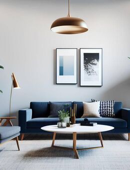 Attraktive Kapitalanlage: 2-Zimmer Neubau-Wohnung - Neufahrn (Freising)
