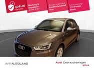 Audi A1, 1.4 TFSI Sportback sport S line | |, Jahr 2016 - Altötting