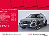 Audi Q5, S line 40 TDI quattro, Jahr 2024 - Hannover