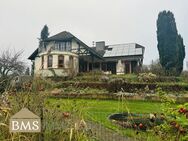 Geräumiges Landhaus in schöner grenznaher Lage - frei ab sofort ! - Alsdorf (Landkreis Eifelkreis Bitburg-Prüm)