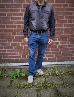 Suche Nette Dame für Beziehung. - Krefeld