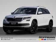 Skoda Kodiaq, 1.5 TSI Style SideAssist CANTON, Jahr 2019 - Haiger