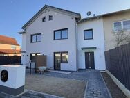 ... AIGNER - RÖNTGEN³ - DH 10 - ruhig, stilvoll und energieeffizient - Hier haben alle Platz! ... - Töging (Inn)