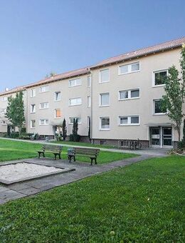 Modernisierte 3-Zimmerwohnung zu sofort! - Hannover