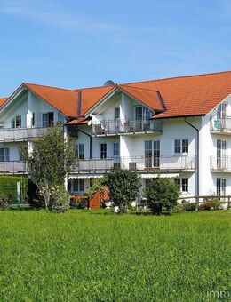 Super Kapitalanlage/n preisgünstige 3 Zi. Wohnung/en mit hohen Mieten in Tannheim zu verkaufen - Tannheim
