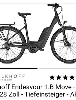 NEUES E BIKE ZU VERKAUFEN AUS GESUNDHEITLICHEN GRÜNDEN - Lübeck