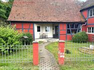 Schönes Bauernhaus mit ELW und viel Platz - Dietenhofen