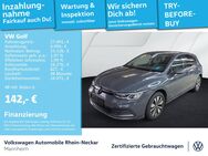 VW Golf, 2.0 TDI VIII Move, Jahr 2023 - Mannheim