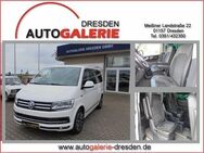 VW T6 Multivan 4-Motion, DSG,Alcantara,e.Türen,e-Si - Dresden