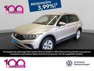 VW Tiguan, 1.5 TSI EU6d, Jahr 2023 - Köln