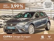 Seat Ibiza, 1.0 TSI FR-Line, Jahr 2024 - Stuttgart