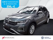 VW T-Roc, 1.0 TSI LIFE 16Z, Jahr 2024 - Mitterteich