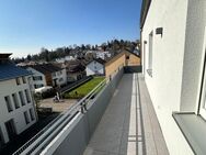 Stadtnahe 2-Zi. WHG mit großem Balkon und toller Weitsicht - Lahr (Schwarzwald)
