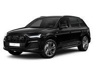 Audi Q7, 50 TDI quattro S line | |, Jahr 2024 - Plattling