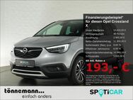 Opel Crossland X, INNOVATION FRONTSCHEIBENHEIZUNG, Jahr 2020 - Coesfeld