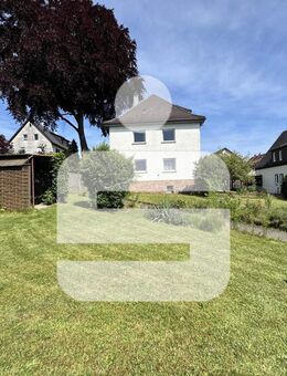 Ihre Chance: Einfamilienhaus zum Verwirklichen eigener Wohnträume in Sulzbach-Rosenberg - Sulzbach-Rosenberg