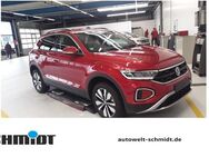 VW T-Roc, 1.5 TSi Move 17Zoll, Jahr 2024 - Lünen