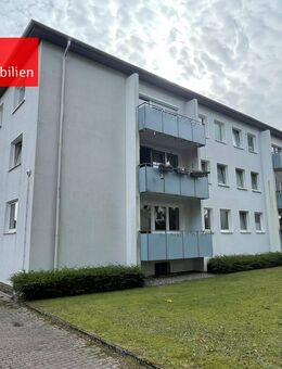 +++Dachgeschosswohnung im Sulinger Osten+++ - Sulingen