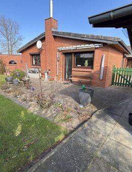 Gepflegter Bungalow in Ostseenähe - Heringsdorf (Schleswig-Holstein)