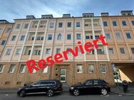 Zentrale und helle 2-Zimmer-Wohnung - Nähe Simon-Ohm-FH und Wöhrder See - Nürnberg