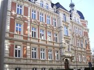 großzügig geschnittene 3-Raum-Kapitalanlage - Görlitz