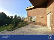 Traumhafte Terrasse mit Blick ins Grüne am Stadtwald sucht neuen Eigentümer-Haus mit ELW inklusive! - Lage (Nordrhein-Westfalen)