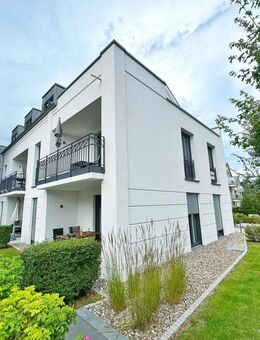 Exklusives Feriendomizil in Strandnähe mit urbanem Flair & Wohlfühlambiente - Binz (Ostseebad)