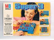 MB-Spiel-Super 3,1978 - Linnich