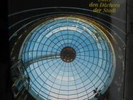 Stuttgart Unter den Dächern der Stadt Peter Lorenz Bildband Buch 3,- - Flensburg
