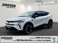 Renault Captur, Techno Mild Hybrid 160 Allwetter, Jahr 2022 - Mönchengladbach