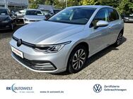 VW Golf VIII Active 1.5 TSI LED Navi Climatronic Sitzheizung - Warstein