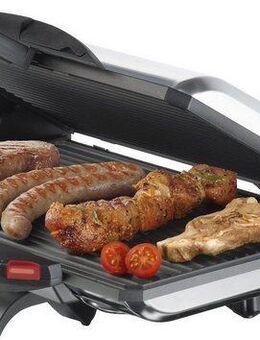 Steba Kontaktgrill PG 4.4, 2000 W