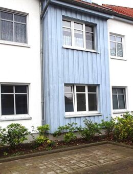 Ostsee! Stufenlose Eigenstumwohnung, Garten, Terrasse, Stellplatz - auch zur Eigennutzung - - Rerik
