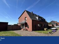 Doppelhaushälfte mit tollem Grundstück für Gartenliebhaber - Duisburg