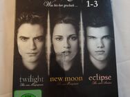 TWILIGHT / Was bisher geschah / 3 DISC - Freilassing