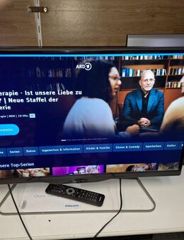 Philips Led TV 32 Zoll - Kassel