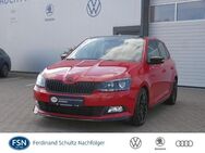 Skoda Fabia, 1.0 TSI Monte Carlo SIT, Jahr 2018 - Rostock