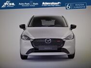 Mazda 2, 1.5 2023 90PS M-Hybrid Homura ACAA, Jahr 2022 - Krefeld