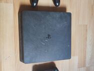 Ps4 gebraucht, 780 GB, 2 Controller und Spielen - Bad Liebenzell