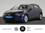 VW Golf, 2.0 TDI VIII Life 3-Zonen, Jahr 2022 - Hannover