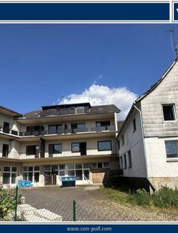 Attraktives Investitionsobjekt mit großem Potenzial - Uslar