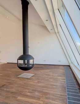 Leben in der Innenstadt: Gepflegtes Reihenmittelhaus samt Dachterrasse und TG-Stellplatz - Mettmann