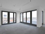 Maisonette-Penthouse-Wohnung mit Balkon, Terrasse und luxuriösem Wohnkonzept - Neu Anspach