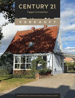 ** großes Platzangebot für die Familie ** - Bruchhausen-Vilsen