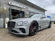 Bentley Continental New GT Speed*HUD*Ceramic Bremsanlage*360 - Rastede