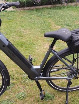 Prophete E Bike Cityrad Genieser 2.8 - Geilenkirchen